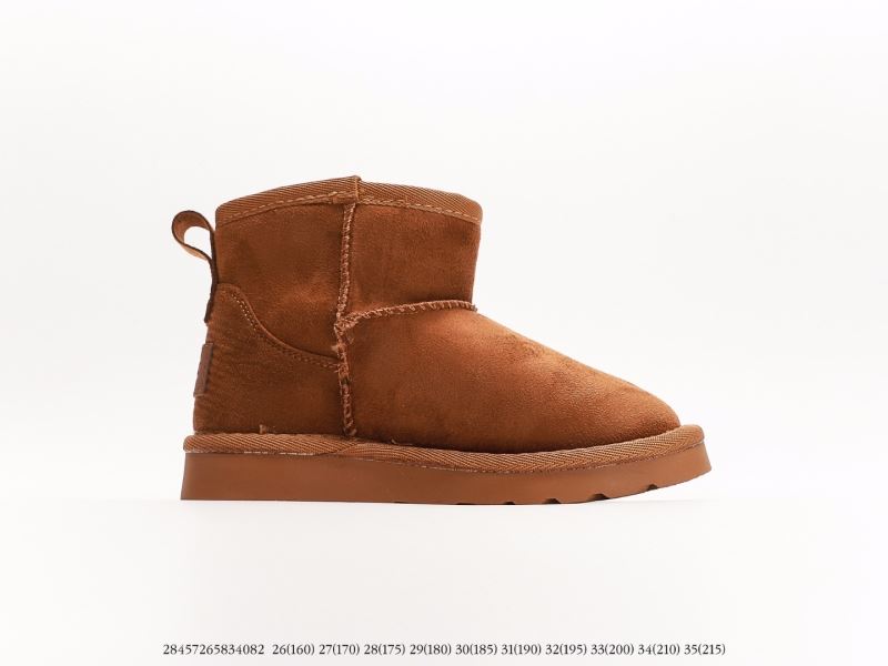 Ugg Kids Shoes